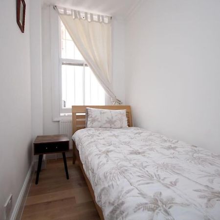 South Kensington Flat Close To Hyde Park ลอนดอน ภายนอก รูปภาพ