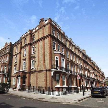 South Kensington Flat Close To Hyde Park ลอนดอน ภายนอก รูปภาพ
