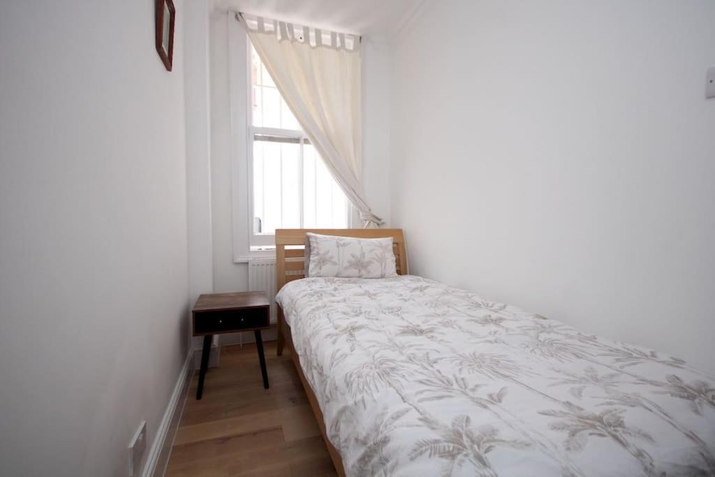 South Kensington Flat Close To Hyde Park ลอนดอน ภายนอก รูปภาพ