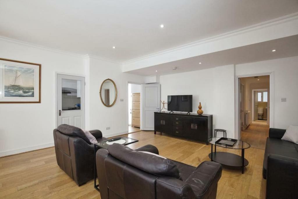South Kensington Flat Close To Hyde Park ลอนดอน ภายนอก รูปภาพ