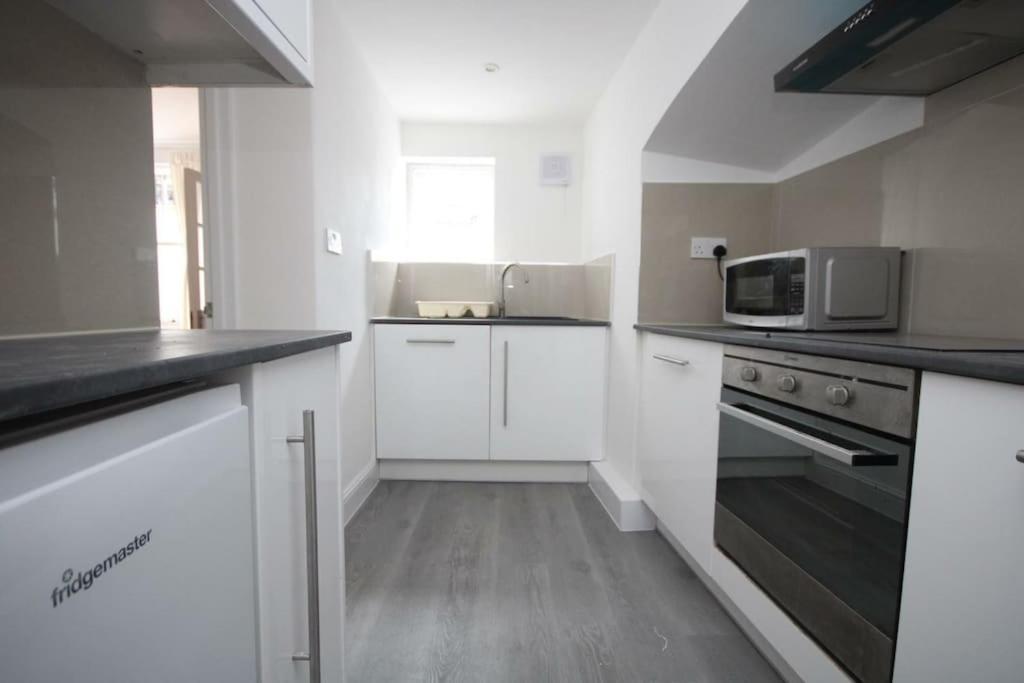 South Kensington Flat Close To Hyde Park ลอนดอน ภายนอก รูปภาพ